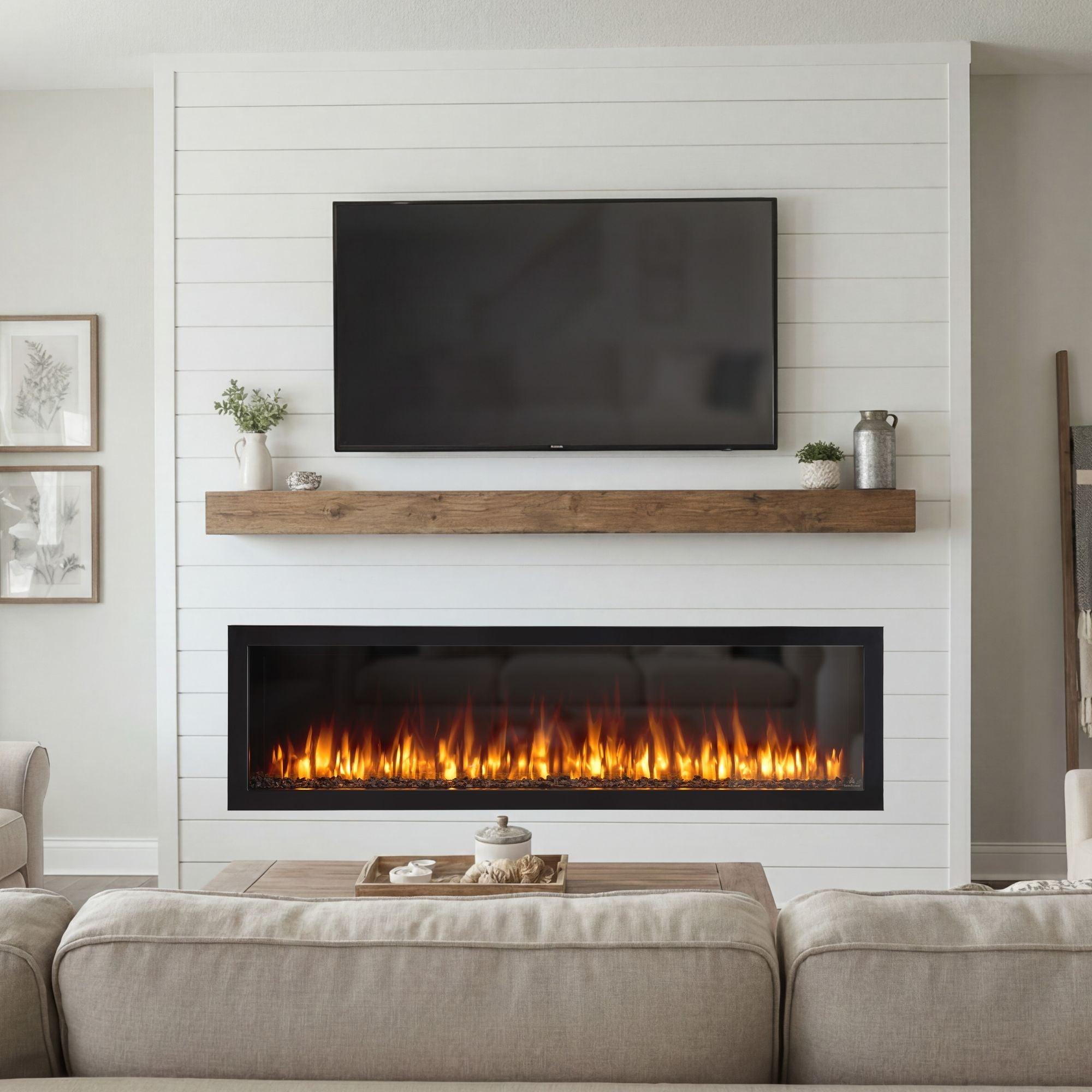 Nordeast with Alpine White Quartz Stone